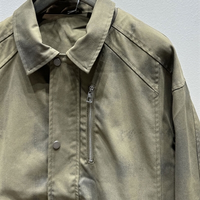 市场上装-夹克-休闲夹克