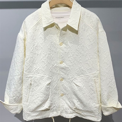 市场上装-夹克-休闲夹克