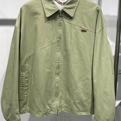 市场上装-夹克-休闲夹克