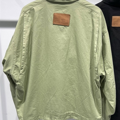 市场上装-夹克-休闲夹克