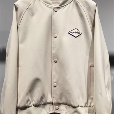 市场上装-夹克-休闲夹克