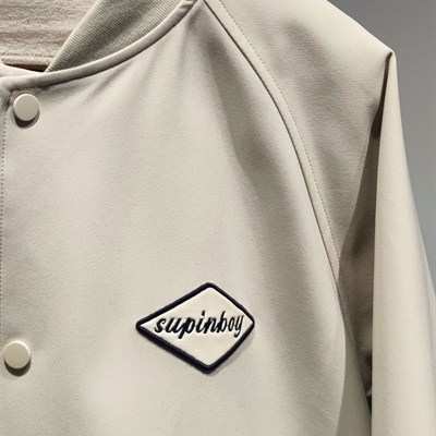 市场上装-夹克-休闲夹克