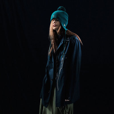 日本《Y’s x New Era》2024秋冬休闲时尚男女装