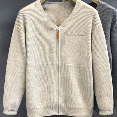 市场上装-毛衫-休闲毛衫