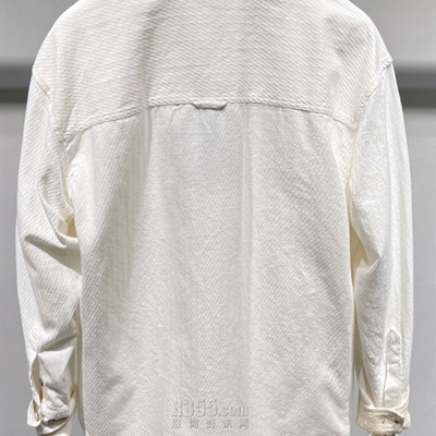 市场上装-衬衫-休闲衬衫