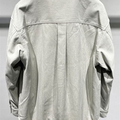 市场上装-衬衫-休闲衬衫