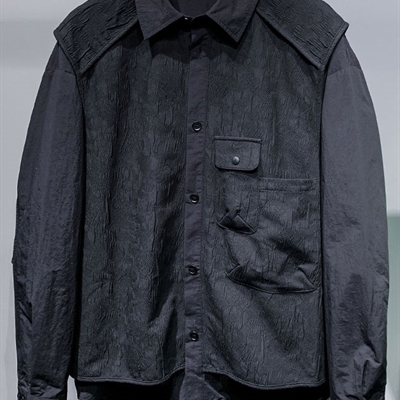 市场上装-衬衫-休闲衬衫