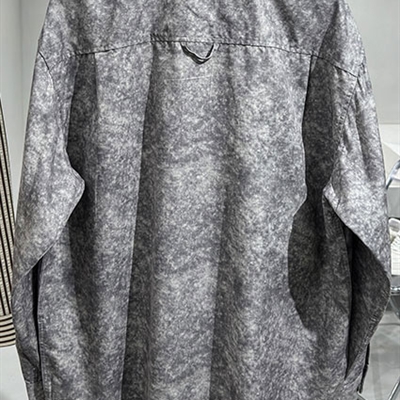 市场上装-衬衫-休闲衬衫