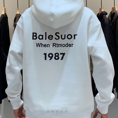 市场上装-卫衣-休闲卫衣