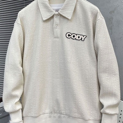 市场上装-卫衣-休闲卫衣