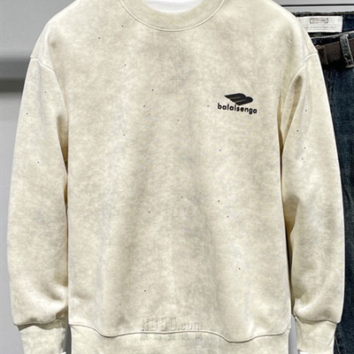 市场上装-卫衣-休闲卫衣