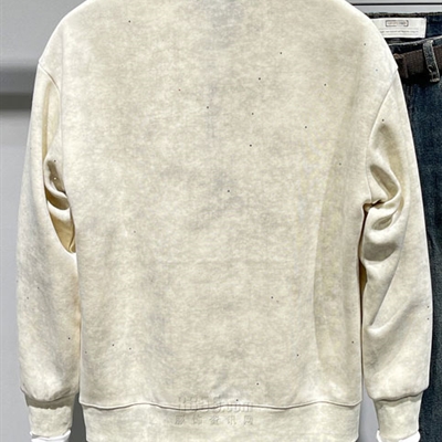 市场上装-卫衣-休闲卫衣