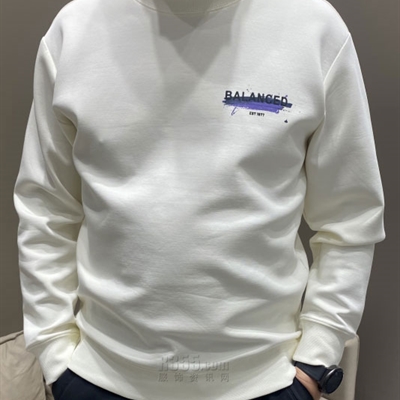 市场上装-卫衣-休闲卫衣