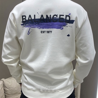 市场上装-卫衣-休闲卫衣