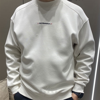 市场上装-卫衣-休闲卫衣