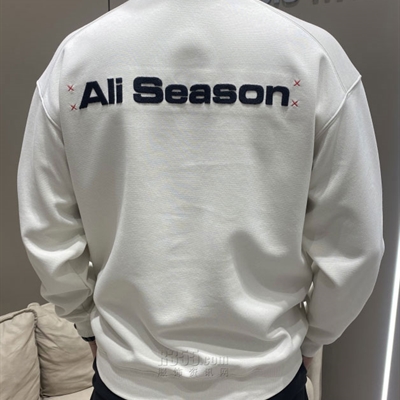 市场上装-卫衣-休闲卫衣