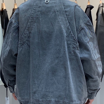 市场上装-夹克-休闲夹克