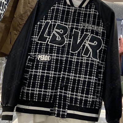 市场上装-夹克-夹克【实拍】