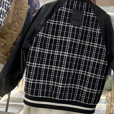 市场上装-夹克-夹克【实拍】