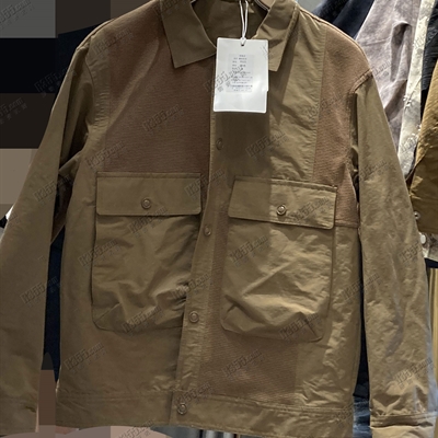 市场上装-夹克-夹克【实拍】