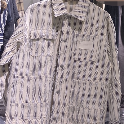 市场上装-夹克-夹克【实拍】