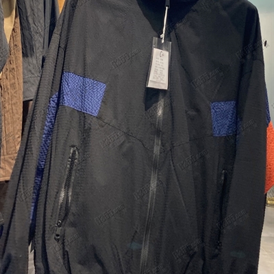 市场上装-夹克-夹克【实拍】