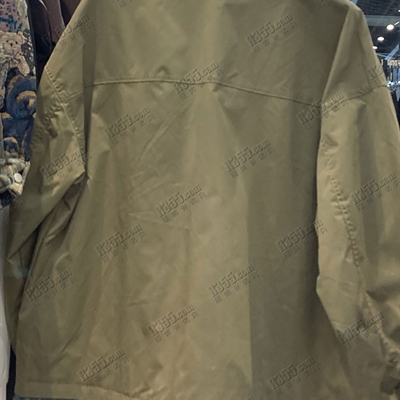 市场上装-夹克-夹克【实拍】