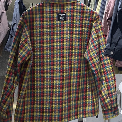 市场上装-夹克-夹克【实拍】