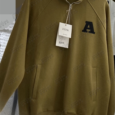 市场上装-卫衣-卫衣【实拍】