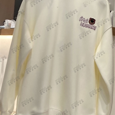 市场上装-卫衣-卫衣【实拍】