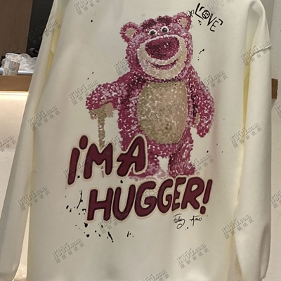 市场上装-卫衣-卫衣【实拍】