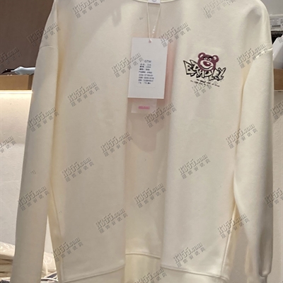 市场上装-卫衣-卫衣【实拍】