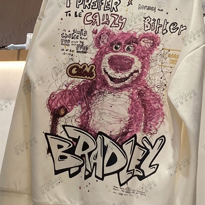 市场上装-卫衣-卫衣【实拍】