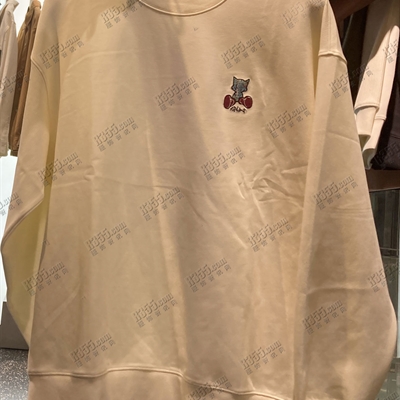 市场上装-卫衣-卫衣【实拍】