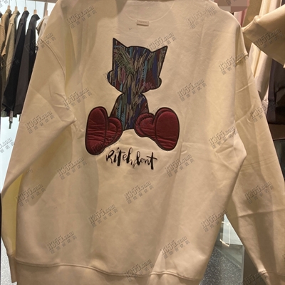 市场上装-卫衣-卫衣【实拍】