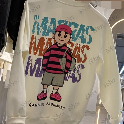 市场上装-卫衣-卫衣【实拍】