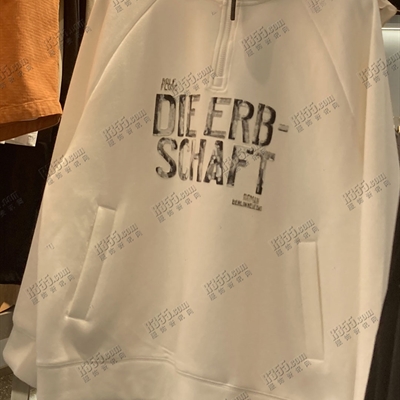 市场上装-卫衣-卫衣【实拍】