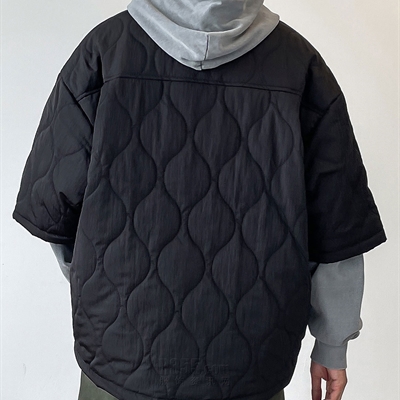 市场上装-棉衣/羽绒服-休闲棉服