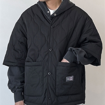 市场上装-棉衣/羽绒服-休闲棉服