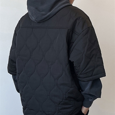 市场上装-棉衣/羽绒服-休闲棉服