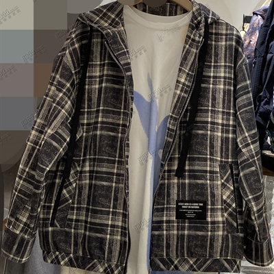 市场上装-夹克-夹克【实拍】