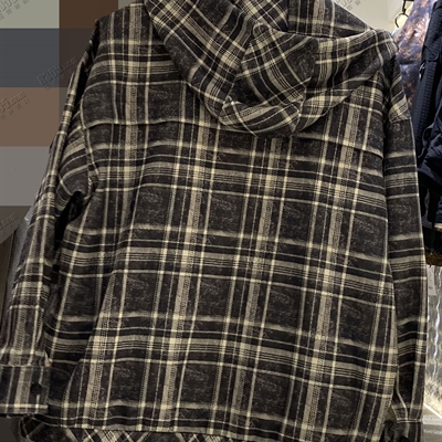 市场上装-夹克-夹克【实拍】