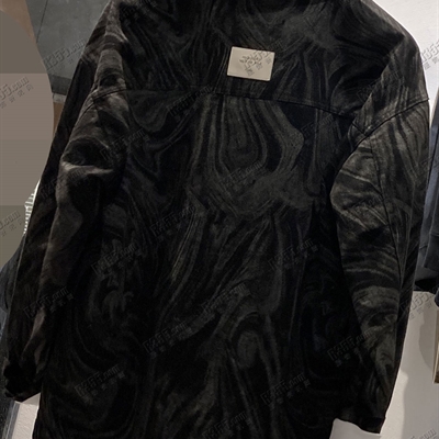 市场上装-夹克-夹克【实拍】