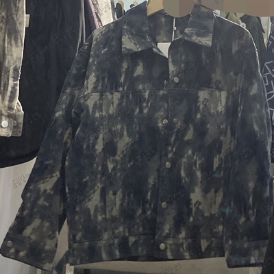 市场上装-夹克-夹克【实拍】