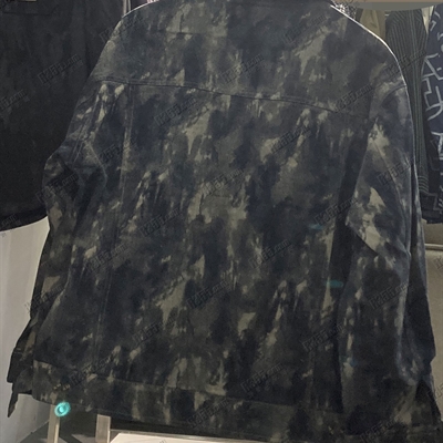 市场上装-夹克-夹克【实拍】