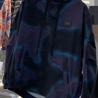 市场上装-夹克-夹克【实拍】