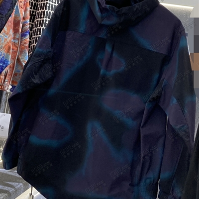 市场上装-夹克-夹克【实拍】