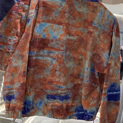 市场上装-夹克-夹克【实拍】