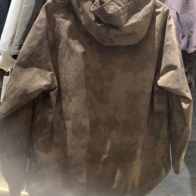 市场上装-夹克-夹克【实拍】