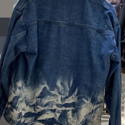 市场上装-夹克-夹克【实拍】